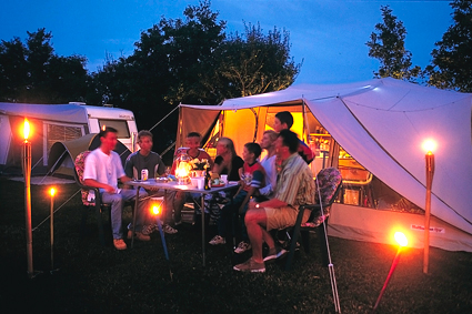 News - Central: Roompot Ferienparks - Camping